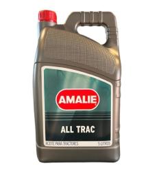 AMALIE ALL TRAC 5 L.