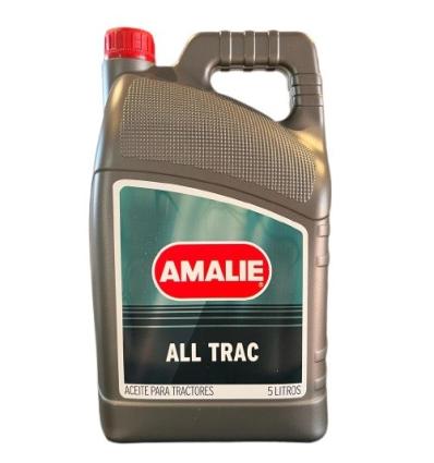 AMALIE ALL TRAC 5 L.