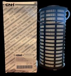 FILTRO ACEITE CARTUCHO