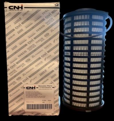 FILTRO ACEITE CARTUCHO