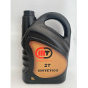 MFR MT 2 TIEMPOS SINTETICO 5 L.