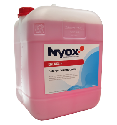 NYOX ENERCLIN 300 20 KG.