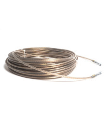 CABLE TIR PARA PRECINTAR...