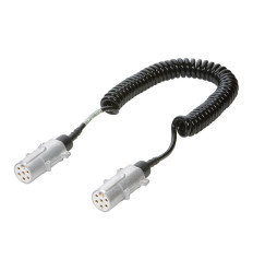 CONEXIÓN ELECTRICA 24V. 7P....