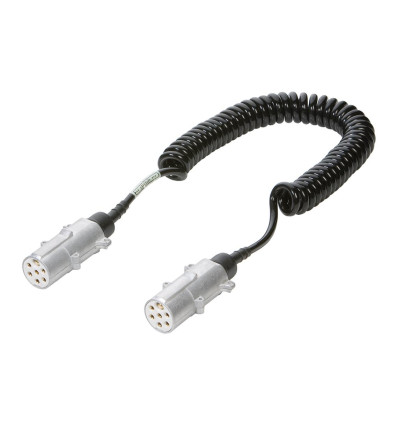 CONEXIÓN ELECTRICA 24V. 7P. " S...