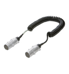 CONEXIÓN ELECTRICA 24V. 7P....