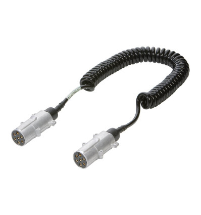 CONEXIÓN ELECTRICA 24V. 7P. " N...