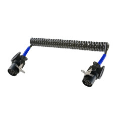 CONEXION ELECTRICA 15P.24V....