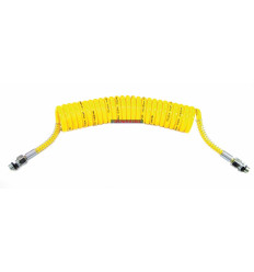 SERPENTIN HOMOLOGADO TUV 16...