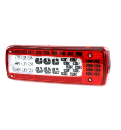 PILOTO TRASER DERECHO  LED UNIVERSAL