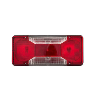 PILOTO TRASERO DERECHO IVECO