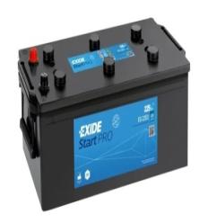 BATERÍA EXIDE 225 AH, 1200...