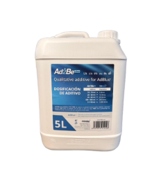ADITIVO ANTICRISTAL. ADBLUE 5L