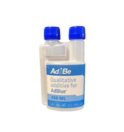 ADITIVO ANTICRISTALIZACIÓN ADBLUE 250ML