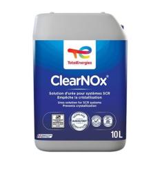 TOTAL CLEARNOX 10 LITROS