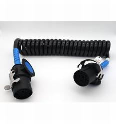 CONEXION EBS/ABS 7P. 24V