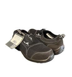 ZAPATO DE SEGURIDAD SIN...