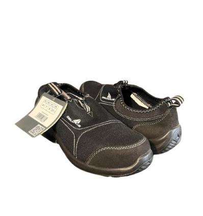 ZAPATO DE SEGURIDAD SIN CORDONES...
