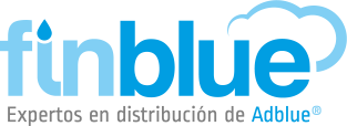 Finblue